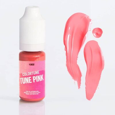tune pink