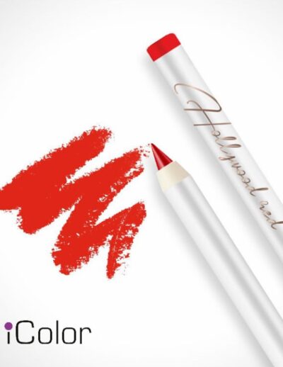 Stift iColor Hollywood Red